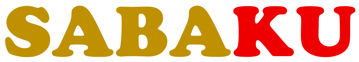 logosabaku
